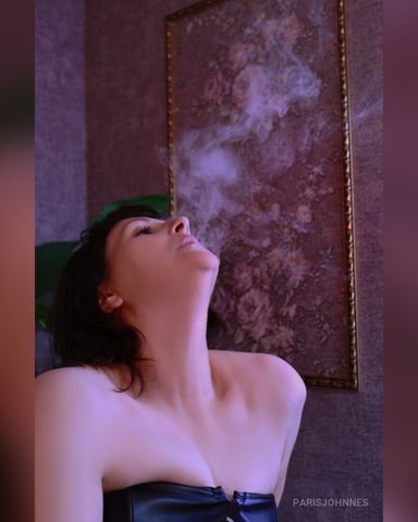 ParisJohnnes foto