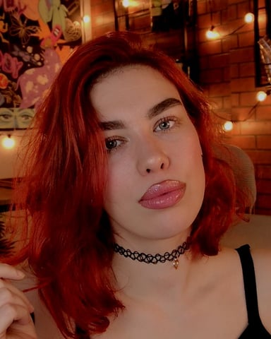 SeraphineWilson, fotografie