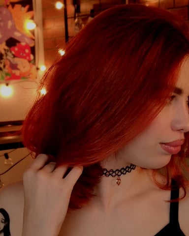 SeraphineWilson, fotografie