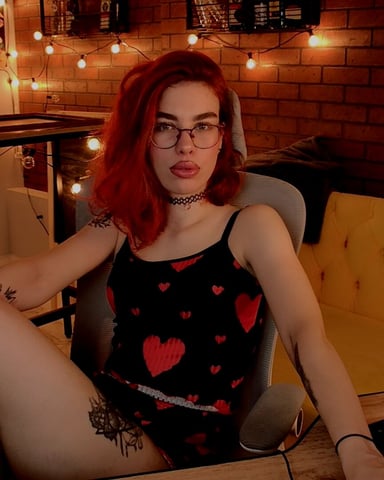 SeraphineWilson, fotografie