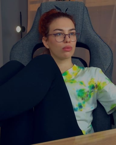 SeraphineWilson, fotografie