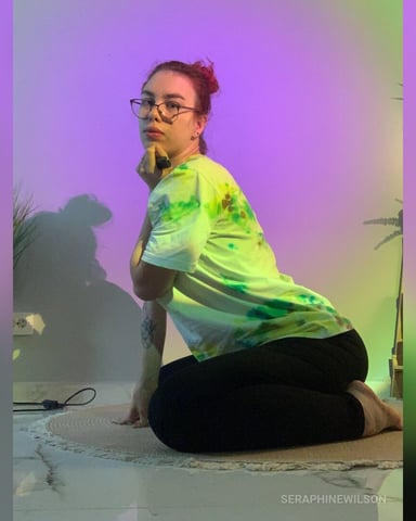 SeraphineWilson, fotografie