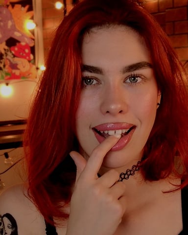 SeraphineWilson, fotografie