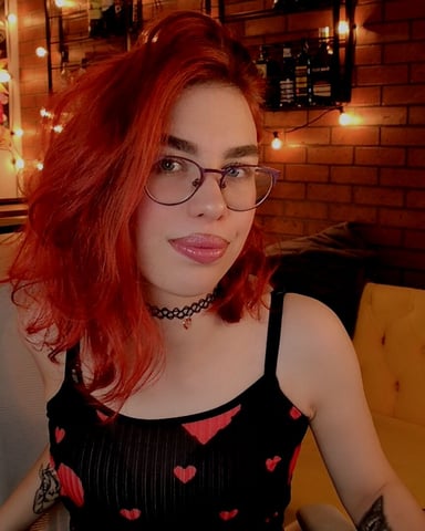 SeraphineWilson, fotografie