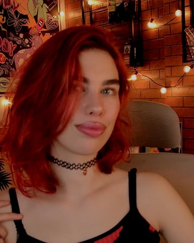 SeraphineWilson, fotografie