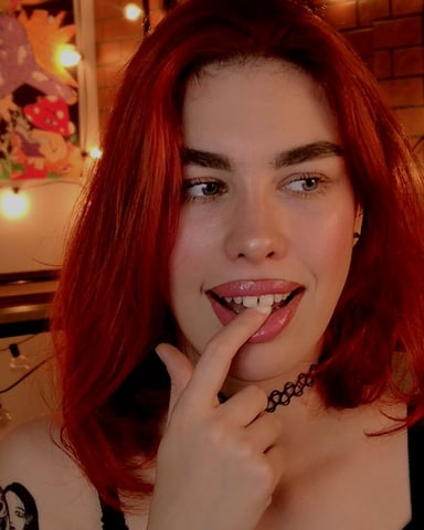 SeraphineWilson, fotografie