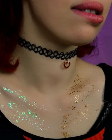 SeraphineWilson, fotografie