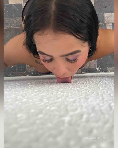 SkyAmbers, fotografie