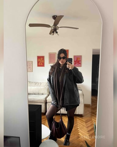 StellaNoire photo