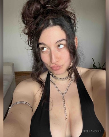 StellaNoire photo
