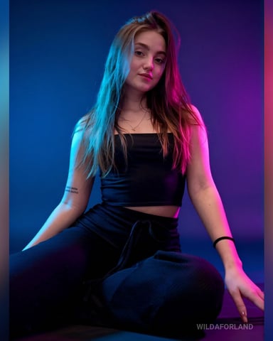 WildaForland photo
