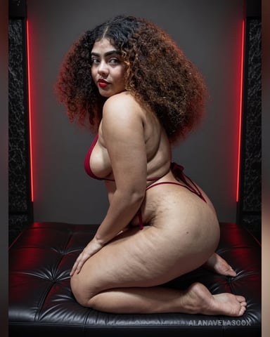 AlanaVelascox foto 1