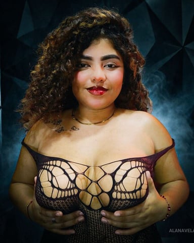 AlanaVelascox foto 4