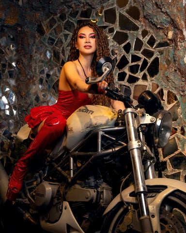 AngelaDevins photo