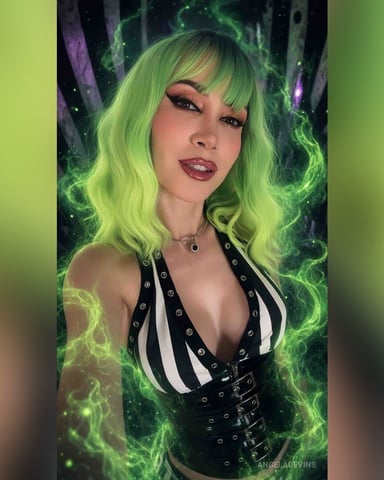 AngelaDevins photo