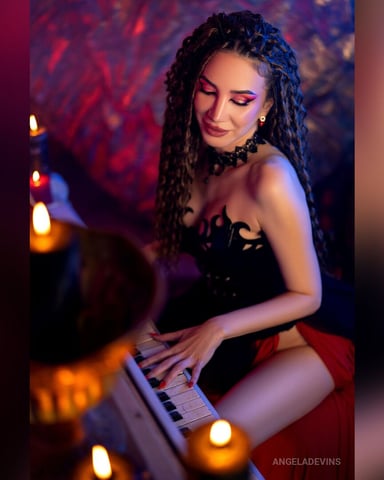 AngelaDevins photo