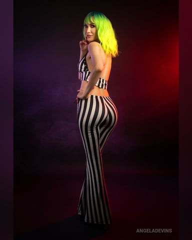 AngelaDevins photo