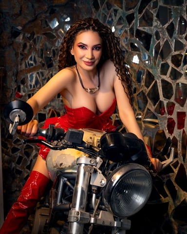 AngelaDevins photo