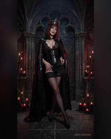 AngelaDevins photo