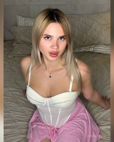 AnnaDrake, fotografie