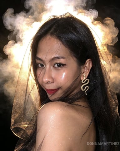 DonnaMartinez foto
