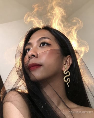 DonnaMartinez foto