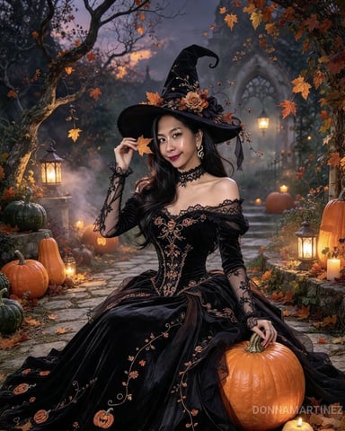 DonnaMartinez foto