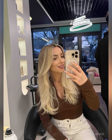 EmilyJener Foto