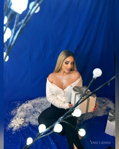 EmilyJener Foto
