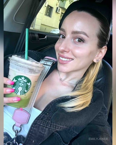 EmilyJener Foto