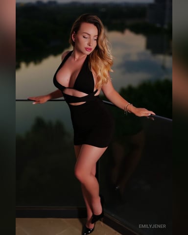 EmilyJener Foto