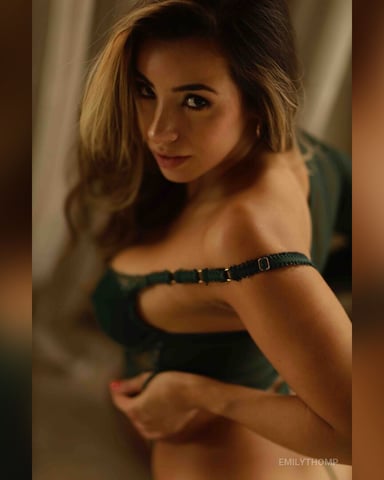 EmilyThomp photo