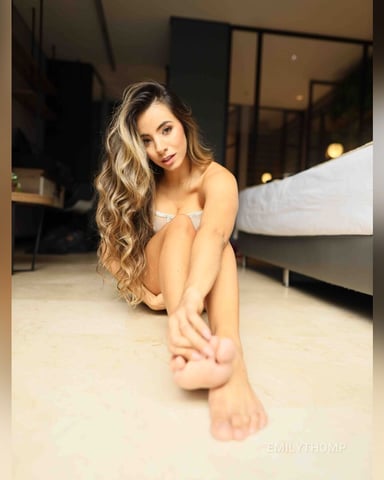 EmilyThomp photo