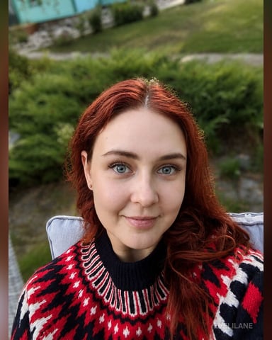 EveliLane photo 1