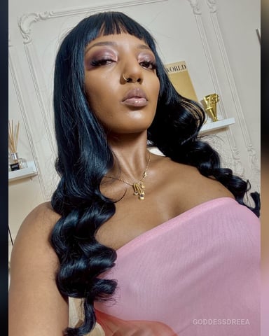 GoddessDreea foto