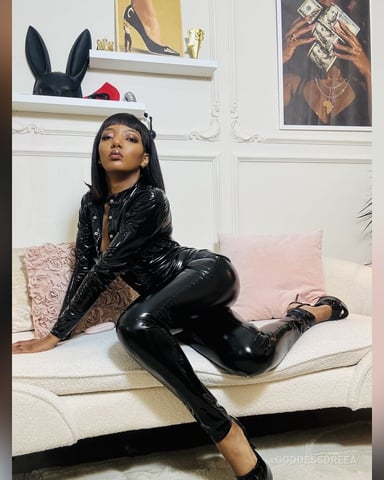 GoddessDreea foto
