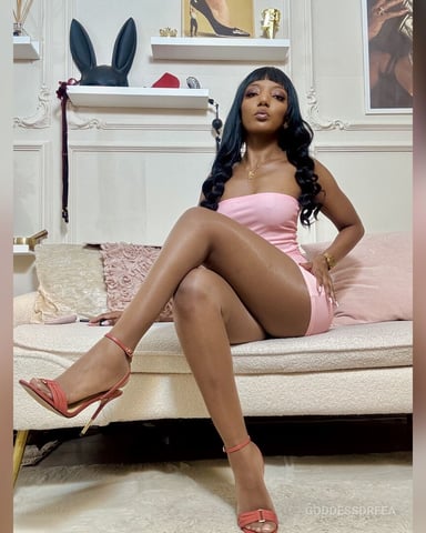 GoddessDreea foto