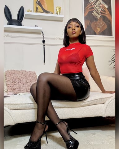 GoddessDreea foto