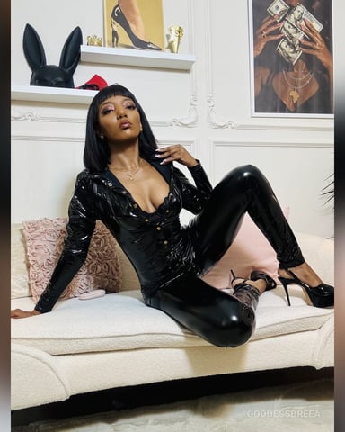 GoddessDreea foto