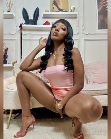 GoddessDreea foto