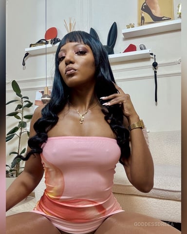 GoddessDreea foto