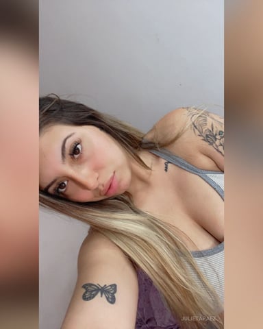 JulietaPaez Foto