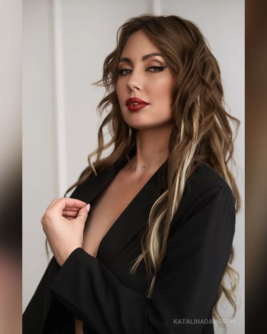 KatalinaDameson foto