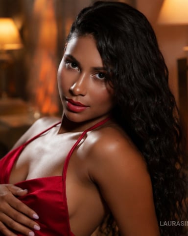 LauraSins, fotografie