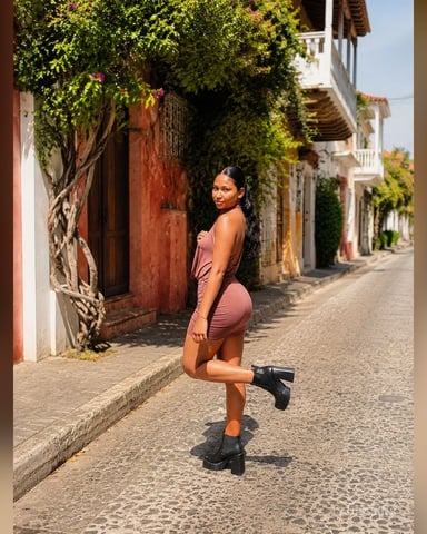 LauraSins, fotografie