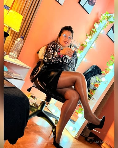 LiaTalor photo 84