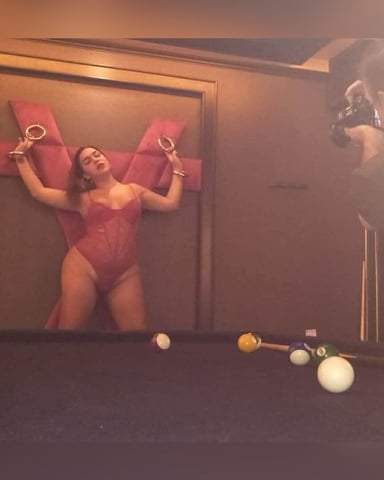 NicoleKicher, fotografie