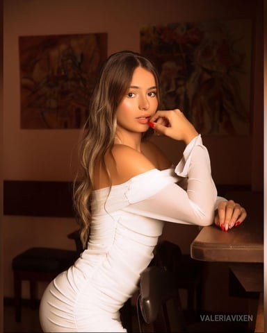 ValeriaVixen foto