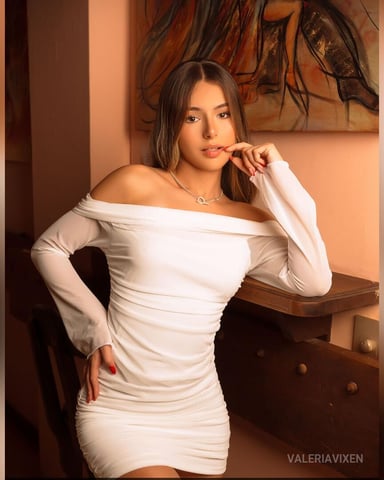 ValeriaVixen foto