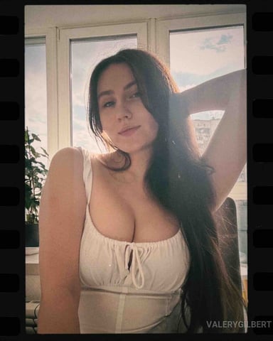 ValeryGilbert Foto